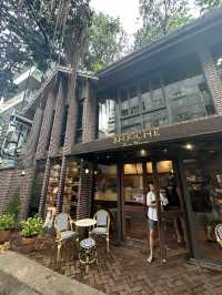 สวรรค์ของคนรักบริยอช! Brioche From Heaven