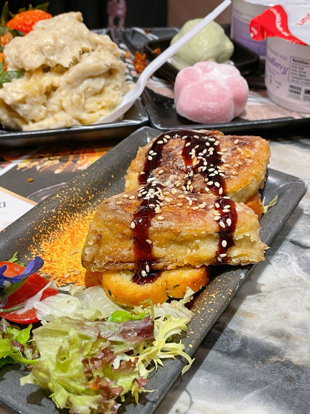 鱆紅魚鮮甜