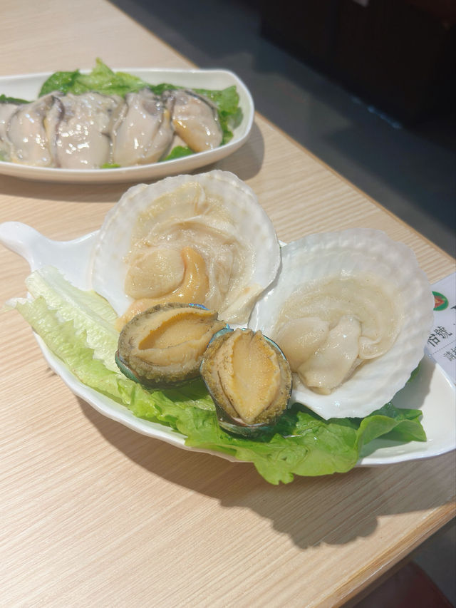 紅磡烏蠅館烤魚大揭秘🐟  