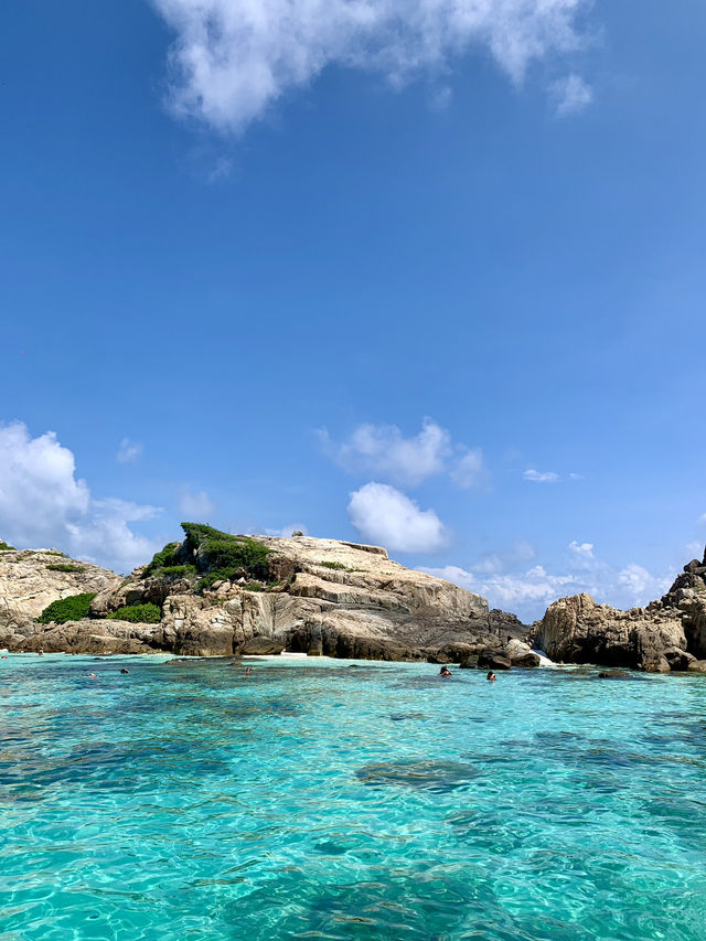 Rawa Island – Malaysia’s Best Kept Secret