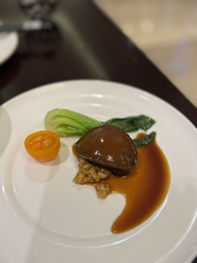 登喜路酒店豪華自助餐盛宴🍽   登喜路酒店豪華自助餐盛宴🍽