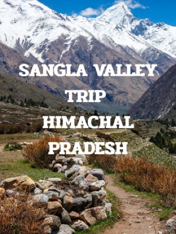 ---

🏔️ 인도의 넓은 계곡 한가운데에 위치한 작은 마을, 상글라를 방문해 보세요.

자연, 문화, 그리고 평온함으로 가득한 여행을 찾고 있다면 상글라가 정답입니다! 히마찰프라데시 주의 이 작은 마을은 바스파 계곡에 자리 잡고 있어 히말라야의 숨 막히는 절경과 일 년 내내 시원한 기후를 자랑합니다.

📍 꼭 가봐야 할 곳

1. 치트쿨 - 인도-중국 국경 직전 마지막 마을로, 눈 덮인 산의 탁 트인 전망을 자랑합니다.
2. 캄루 요새 - 상글라의 탁 트인 전망을 감상할 수 있는 고대 언덕 위의 요새입니다.
3. 바스파 강 - 수정처럼 맑은 시냇물로 피크닉과 자연 사진 촬영에 안성맞춤입니다.
4. 락참 마을 - 계곡에 자리 잡은 마을입니다. 휴식을 취하며 현지인의 삶을 사진으로 남기고 싶은 분들에게 완벽한 곳입니다.
5. 상글라 불교 사원 – 고요하고 아름다운 티베트 불교 사원

🧭 추천 액티비티

- 히말라야 전망과 함께하는 가벼운 트레킹
- 가을 사과밭 사진 촬영
- 전통 키나우리 요리 맛보기
- 홈스테이에서 현지 문화 체험

📸 Trip.com 게시물 해시태그

- #상글라탈출
- #히말라야은신처
- #치트쿨마지막마을
- #바스파밸리뷰
- #트립닷컴인도
- #자연사랑낙원
- #락참리트리트
#와우인도여행 #여행추천