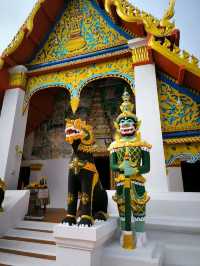 ​วัดศรีคุณเมือง เลย
