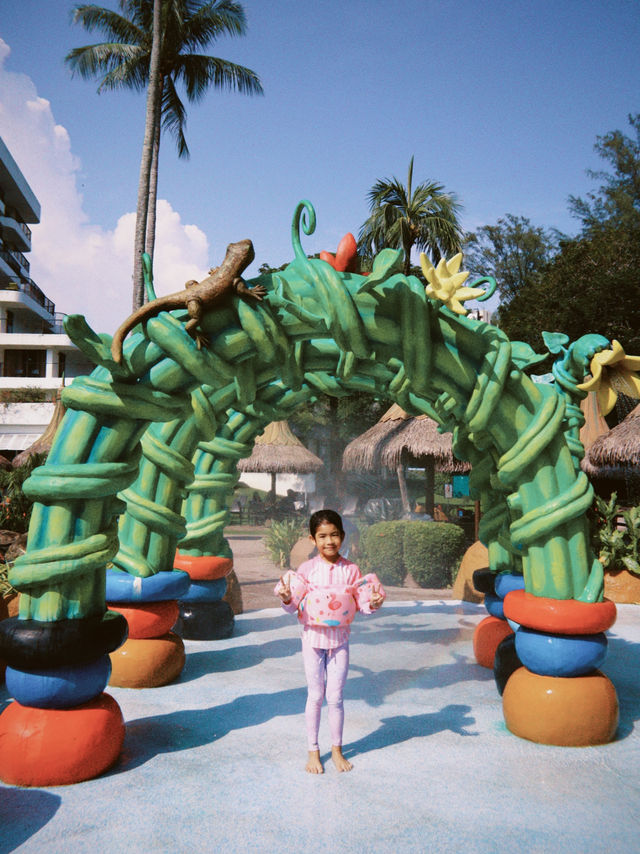 Shangrila Golden Sands Penang