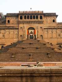 MAHESHWAR TRIP