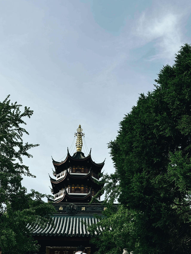 Jiming Temple