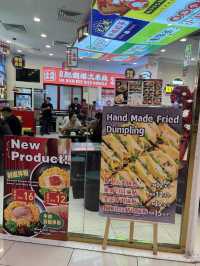 🔥【肥鍋港式米線】檳城Queensbay Mall的港味！復刻香港米線風味！