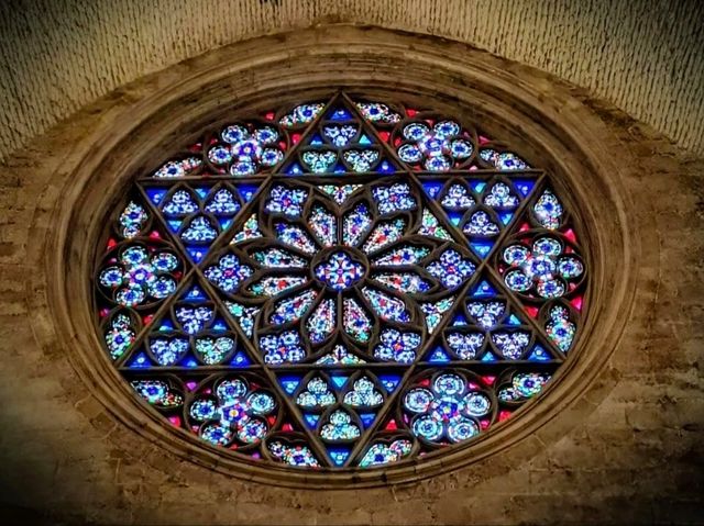 瓦倫西亞 | 瓦倫西亞主教座堂 Catedral de València