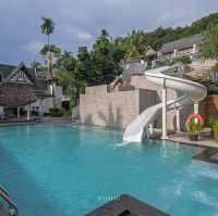 Andamantra Resort and Villa Phuket 🌊✨ 