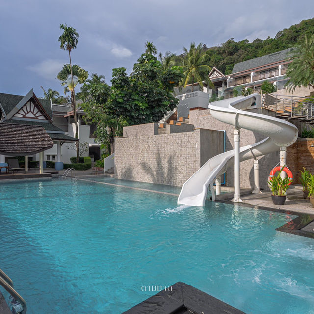Andamantra Resort and Villa Phuket 🌊✨ 