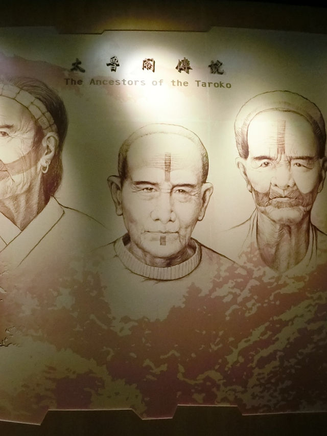 世界頂級峽谷地形就在太魯閣國家公園