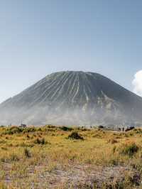 Bromo โบรโม่ ลมหายใจเทพเจ้า อินโดนีเซีย