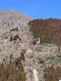 Beppu Ropeway