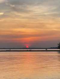 อนุสรณ์เรือรบหลวงประแส ที่เที่ยวระยอง
