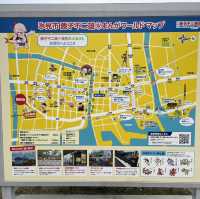 藤子不二雄的故鄉-冰見市