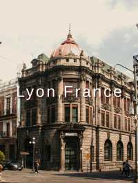 Lyon, France