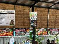 ร้านก๋วยเตี๋ยวเรือรสนิยม สาขา2เชียงใหม่
