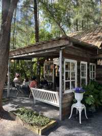 🌿 Lan Ve La Phuket — คาเฟ่ในสวนบรรยากาศดีสุด ๆ 🍃