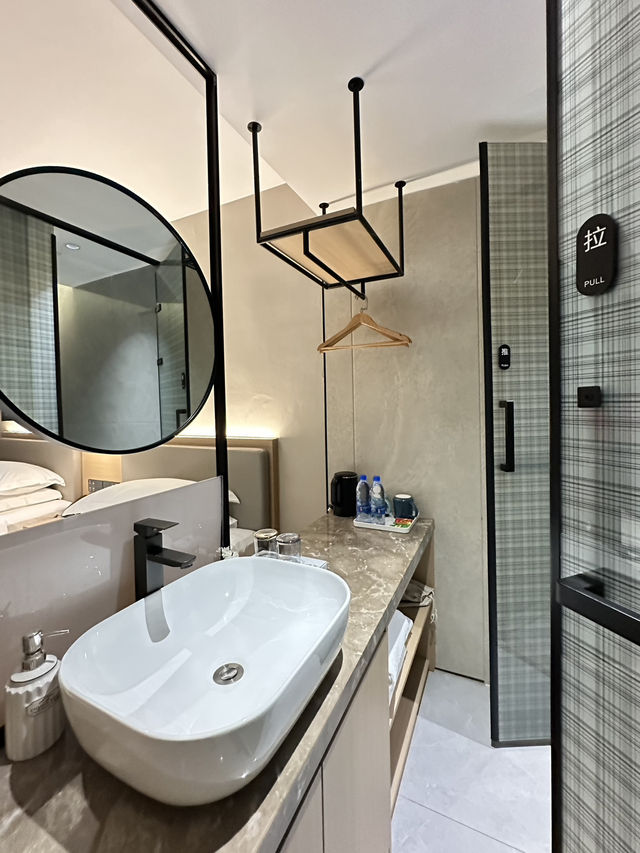 Cosy & Comfortable Staycation⭐️QI YU HOTEL⭐️✨✨