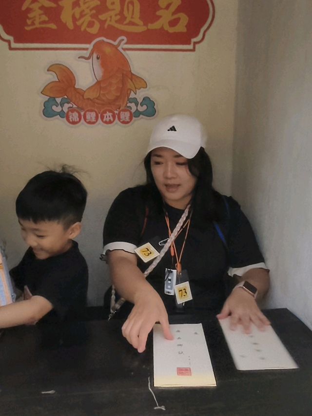 桂林靖江王府獨秀峰