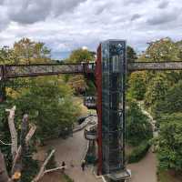 Royal Botanic Gardens, Kew