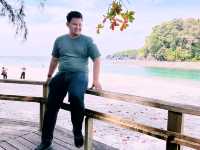 🌴 A Scenic Journey to Paradise: Koh Lipe via Wang Kelian & Pak Bara 🌊