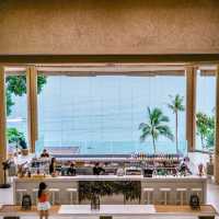 ☕🌴 Amari Phuket · Seaside Coffee Moment