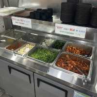 【釜山：南浦洞】24時間！テジクッパのお店🐷