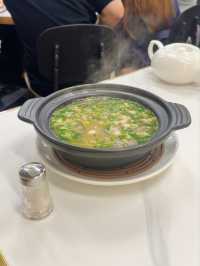 油麻地潮州小菜必試推介🥢  