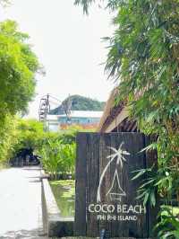 ชวนเที่ยว : Phi Phi CoCo Beach Resort