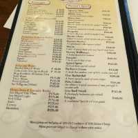 《Barbara’s Heritage Restaurant｜音樂、舞蹈與美食交織的菲律賓文化饗宴》