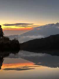 Ideal plan for Ubud 