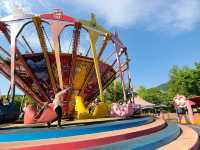 🎢 Fun & Thrills at Seoul Land
