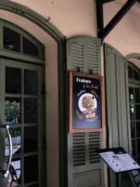 Joma Bakery Cafe ☕️ หลวงพระบาง 🇱🇦
