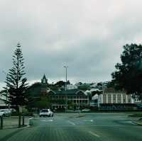 Albany Entertainment Centre