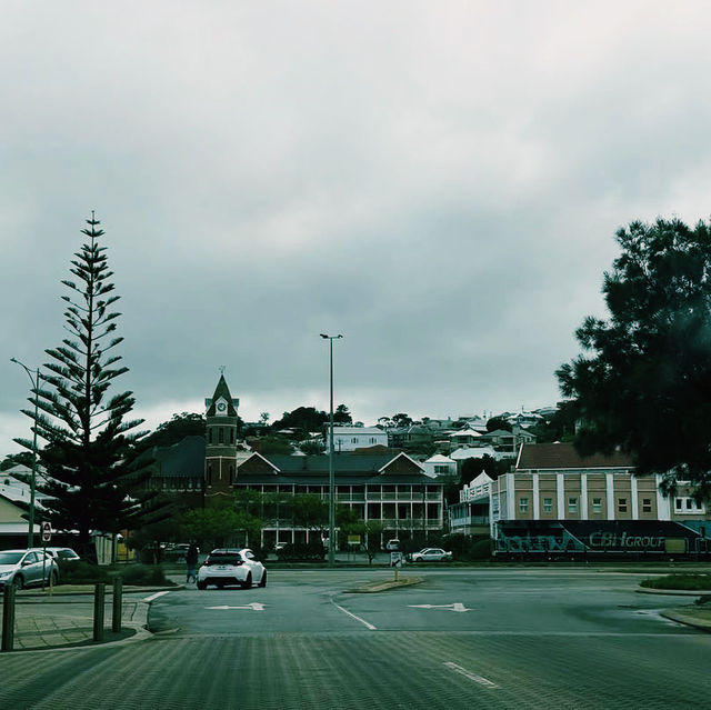 Albany Entertainment Centre