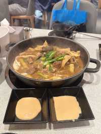 羊腩煲+豬肚雞鍋必試推薦