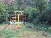 Mount Zwegabin