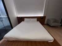 Karpenter Hotel Lampang