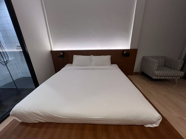 Karpenter Hotel Lampang