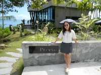 Preem Coffee Leisure, Khanom, Nakhon Si Thammarat