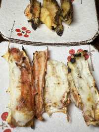 尖沙咀居酒屋海鮮盛宴推介🍣  打卡必去有水準