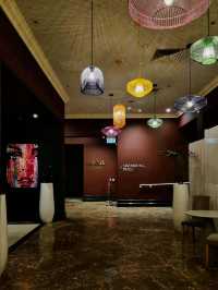 a sophisticated take on authentic Peruvian cuisine in Perth