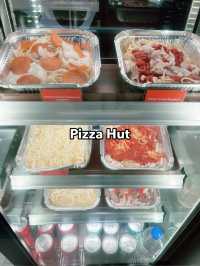 Pizza Hut: Malaysian-Inspired Pizzas and Comfort Favorites 