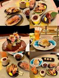 尖沙咀有氣氛又有格調的日式Fusion 酒吧🍷