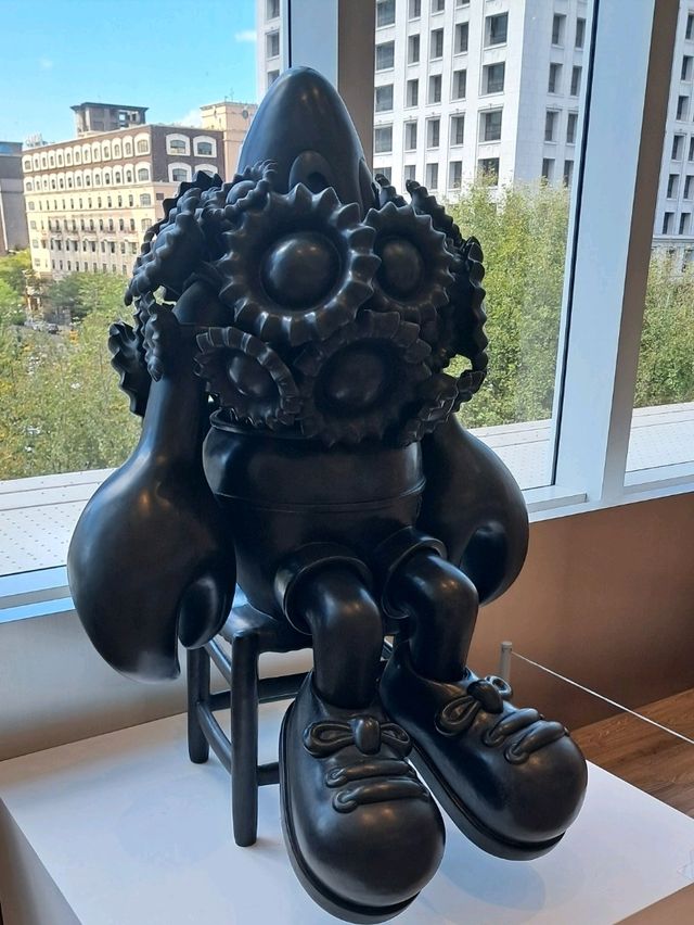 《人也太好了吧展》＆《我感到有點煩的小事展》
