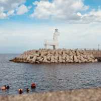 The Closest Seaside Escape to Jeju City