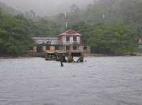 Chacachacare Island - Uninhabited Island