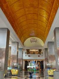 A Stress-Free Stay Beside the Airport — Sama Sama Hotel