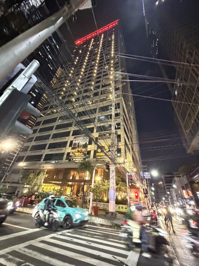 3Days Memorable Trip to Makati CBD